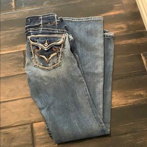 Big star jeans